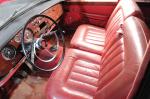 Wolseley 6/110 Saloon 1964 года